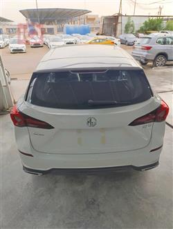 MG One